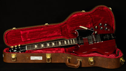 Original Collection 1961 SG Standard with Maestro