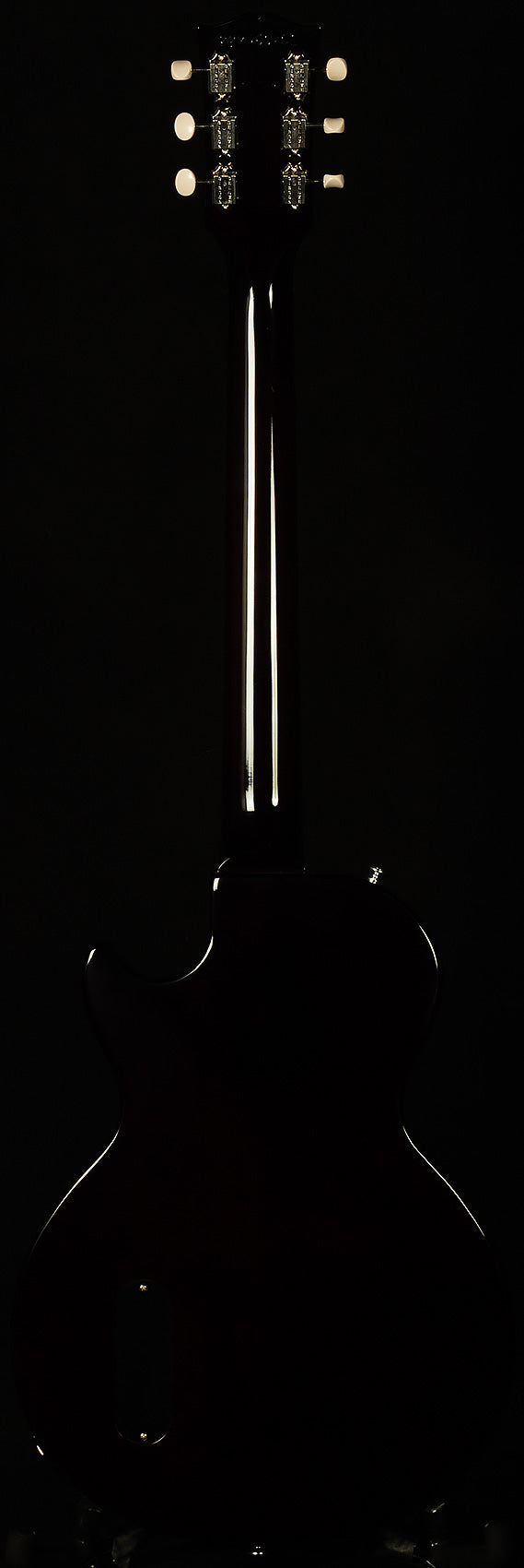 Original Collection Les Paul Junior
