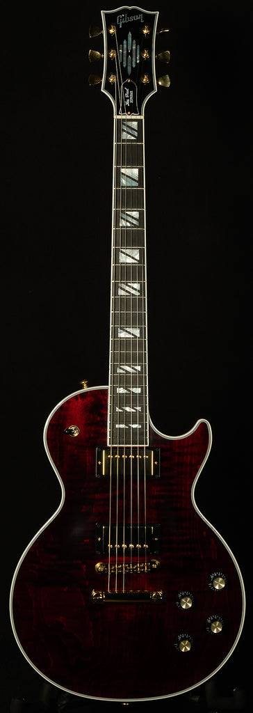 Les Paul Supreme