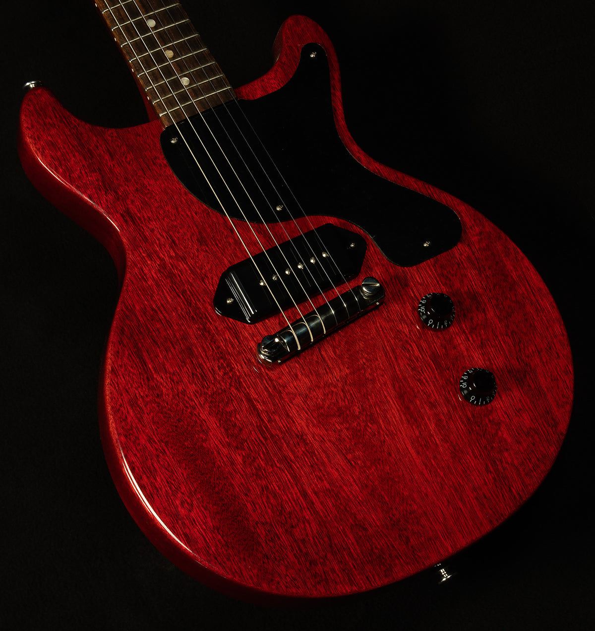 Original Collection Les Paul Junior Doublecut