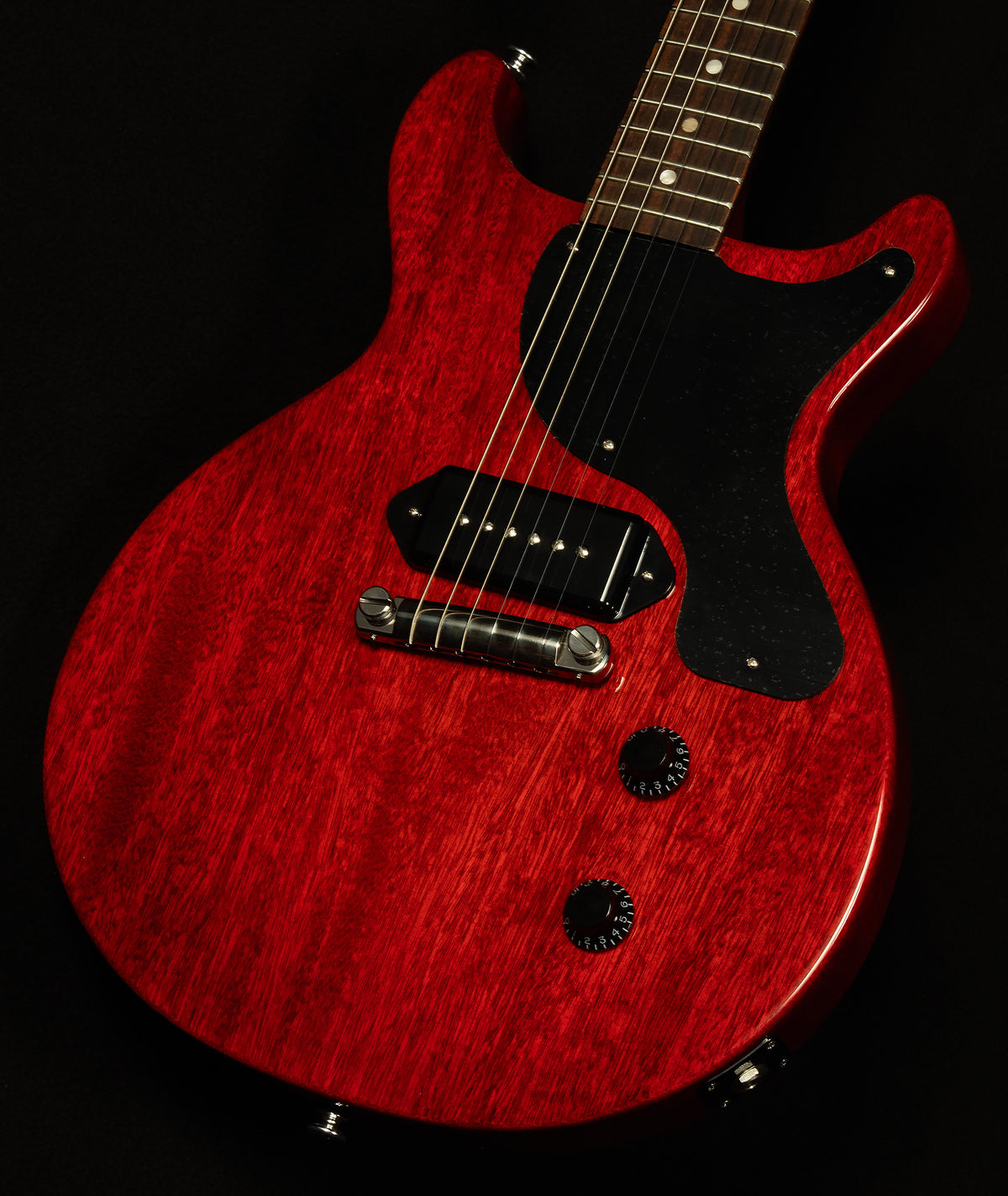 Original Collection Les Paul Junior Doublecut