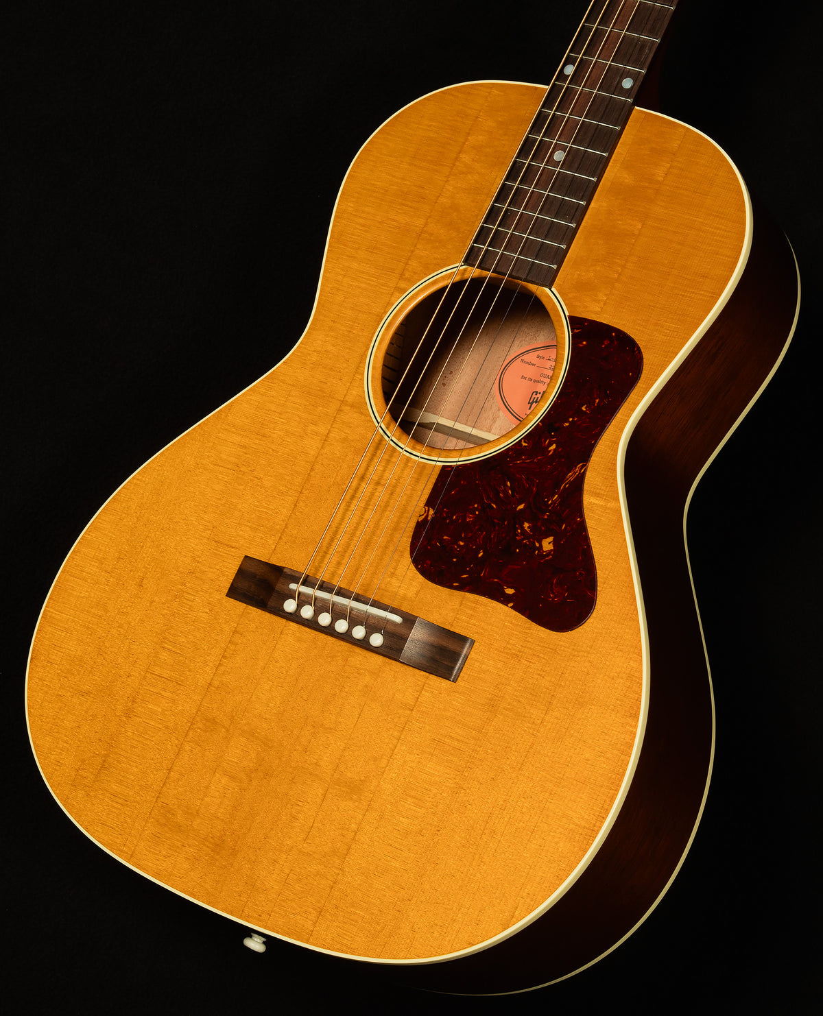Century Collection L-00 Century 12-Fret