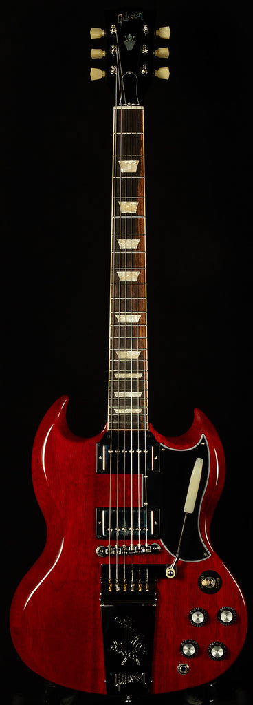 Original Collection 1961 SG Standard with Maestro Vibrola