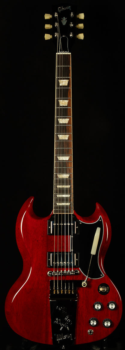Original Collection 1961 SG Standard with Maestro Vibrola