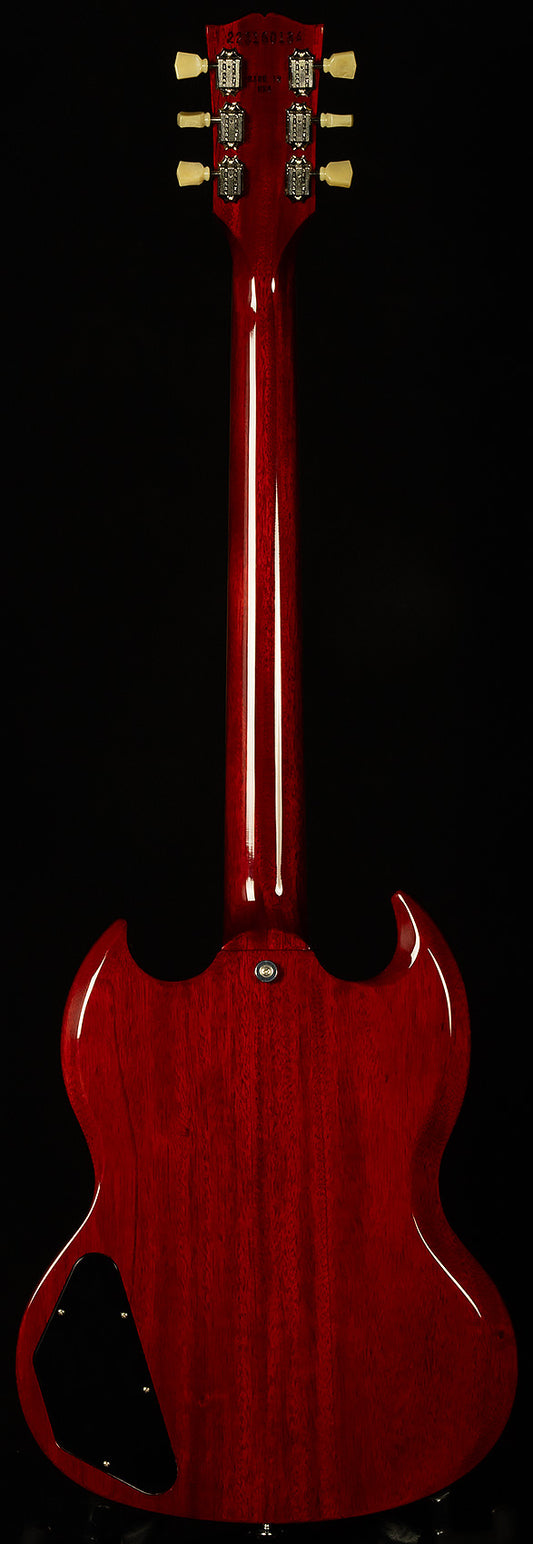 Original Collection 1961 SG Standard with Maestro Vibrola