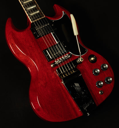 Original Collection 1961 SG Standard with Maestro Vibrola