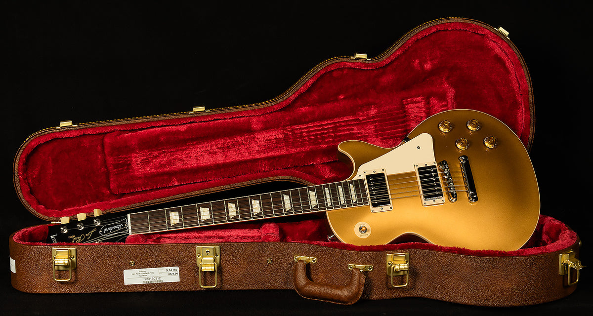 Original Collection Les Paul Standard '50s