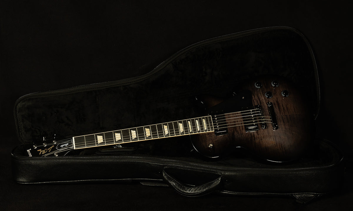 Modern Collection Les Paul Studio Session