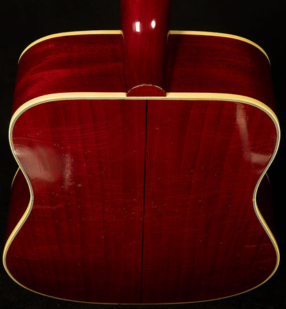 Custom Shop Murphy Lab 1963 Country Western - Heavy Aged