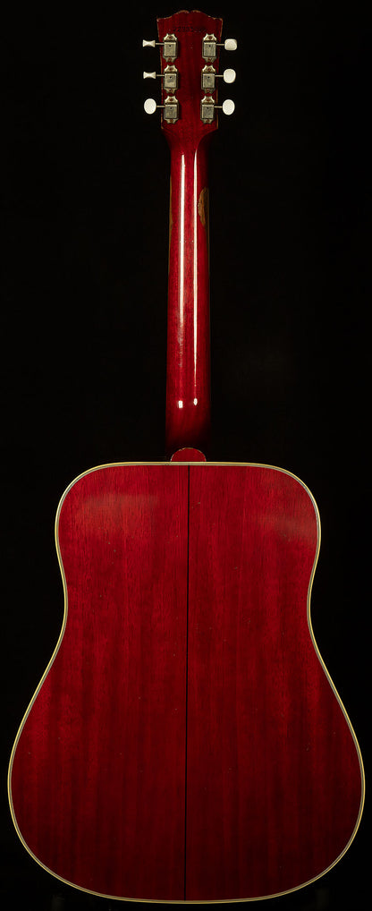 Custom Shop Murphy Lab 1963 Country Western - Heavy Aged