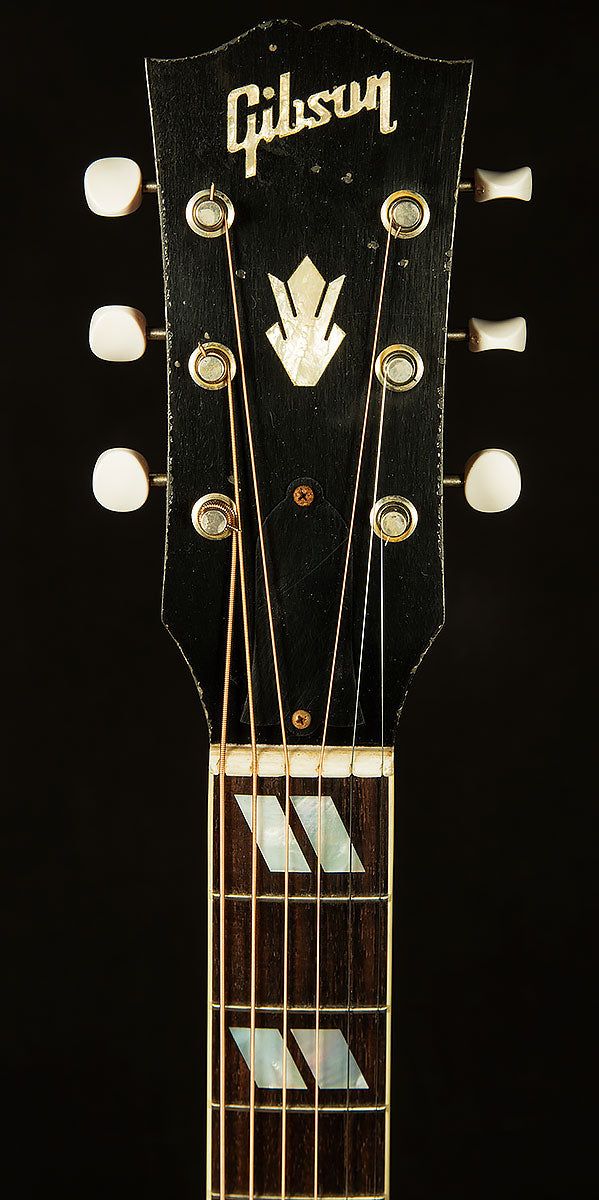 Custom Shop Murphy Lab 1963 Country Western - Heavy Aged