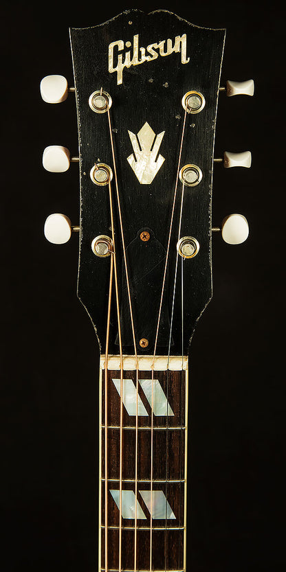 Custom Shop Murphy Lab 1963 Country Western - Heavy Aged