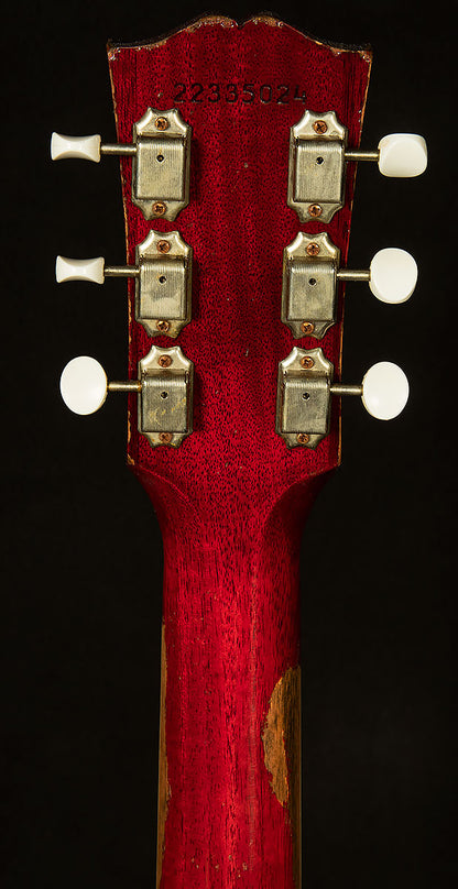 Custom Shop Murphy Lab 1963 Country Western - Heavy Aged