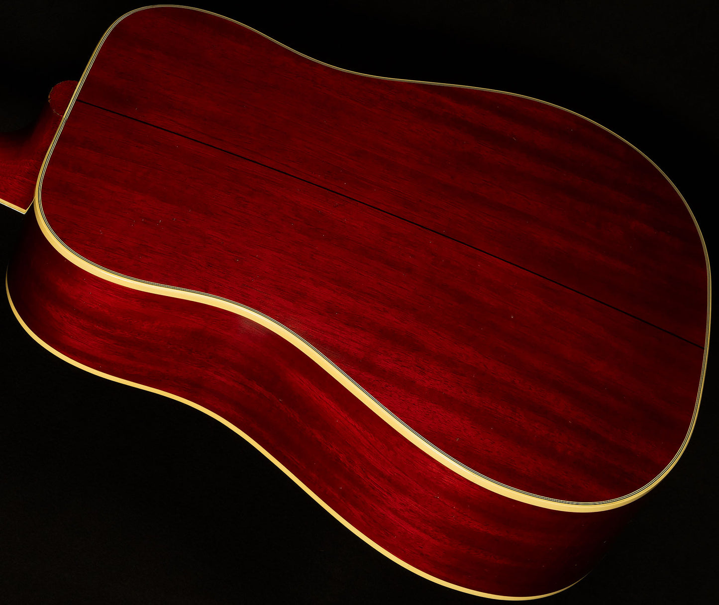 Custom Shop Murphy Lab 1963 Country Western - Heavy Aged