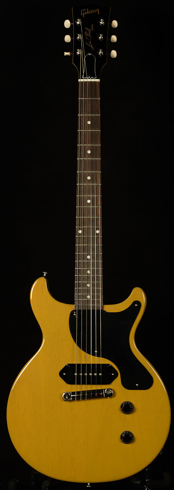 Original Collection Les Paul Junior Doublecut