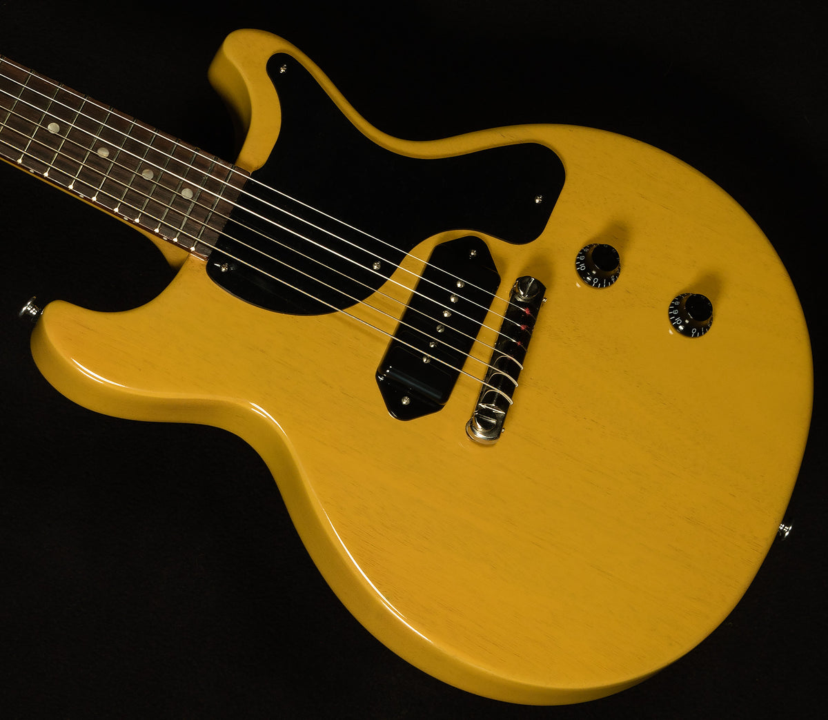Original Collection Les Paul Junior Doublecut
