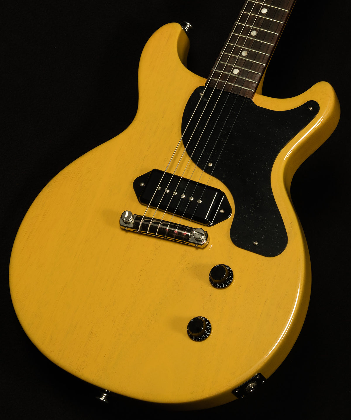 Original Collection Les Paul Junior Doublecut