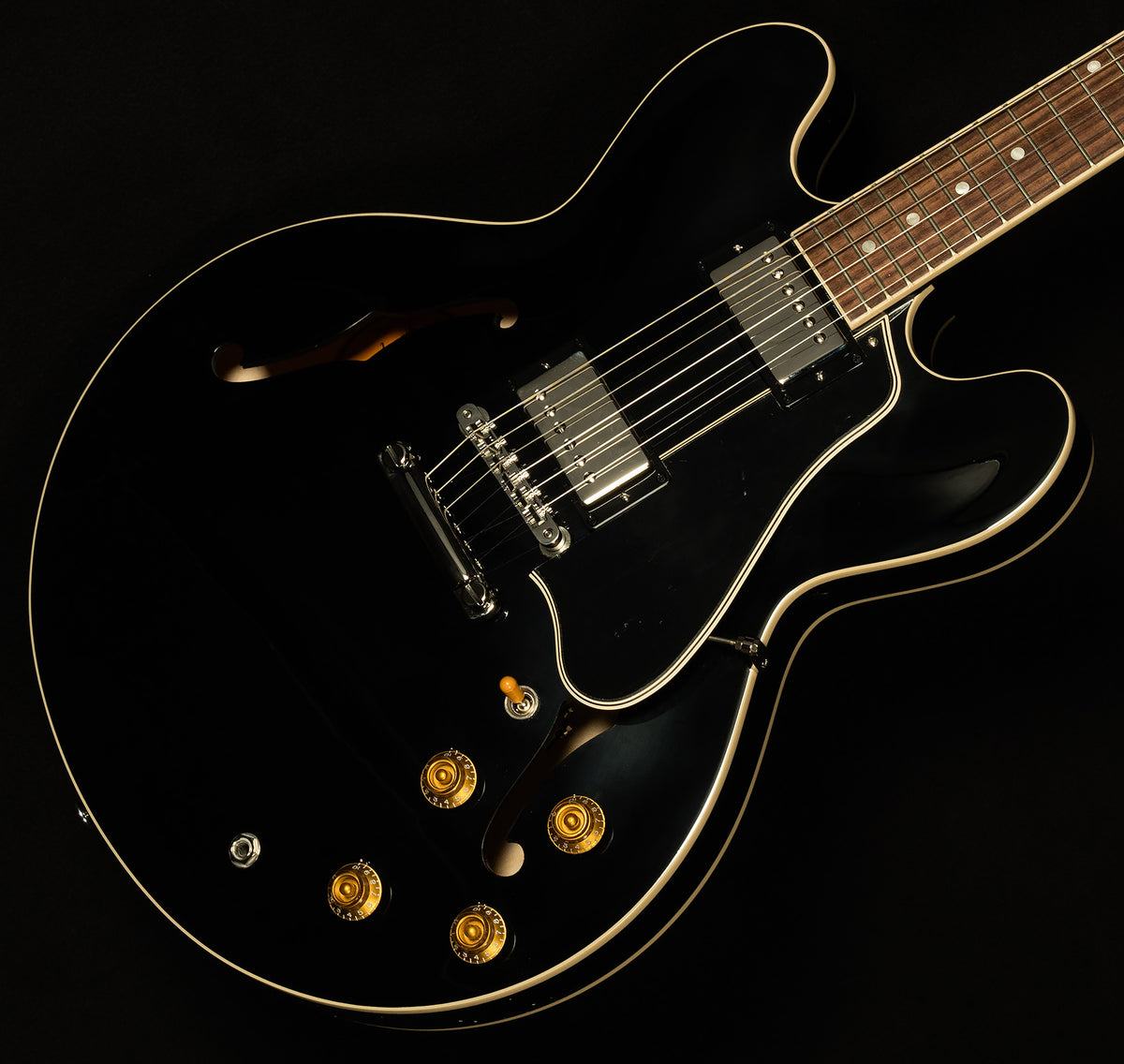 Original Collection ES-335 '50s