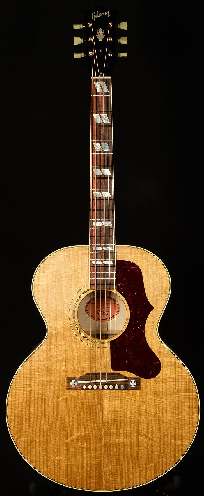 Custom Shop 1952 J-185