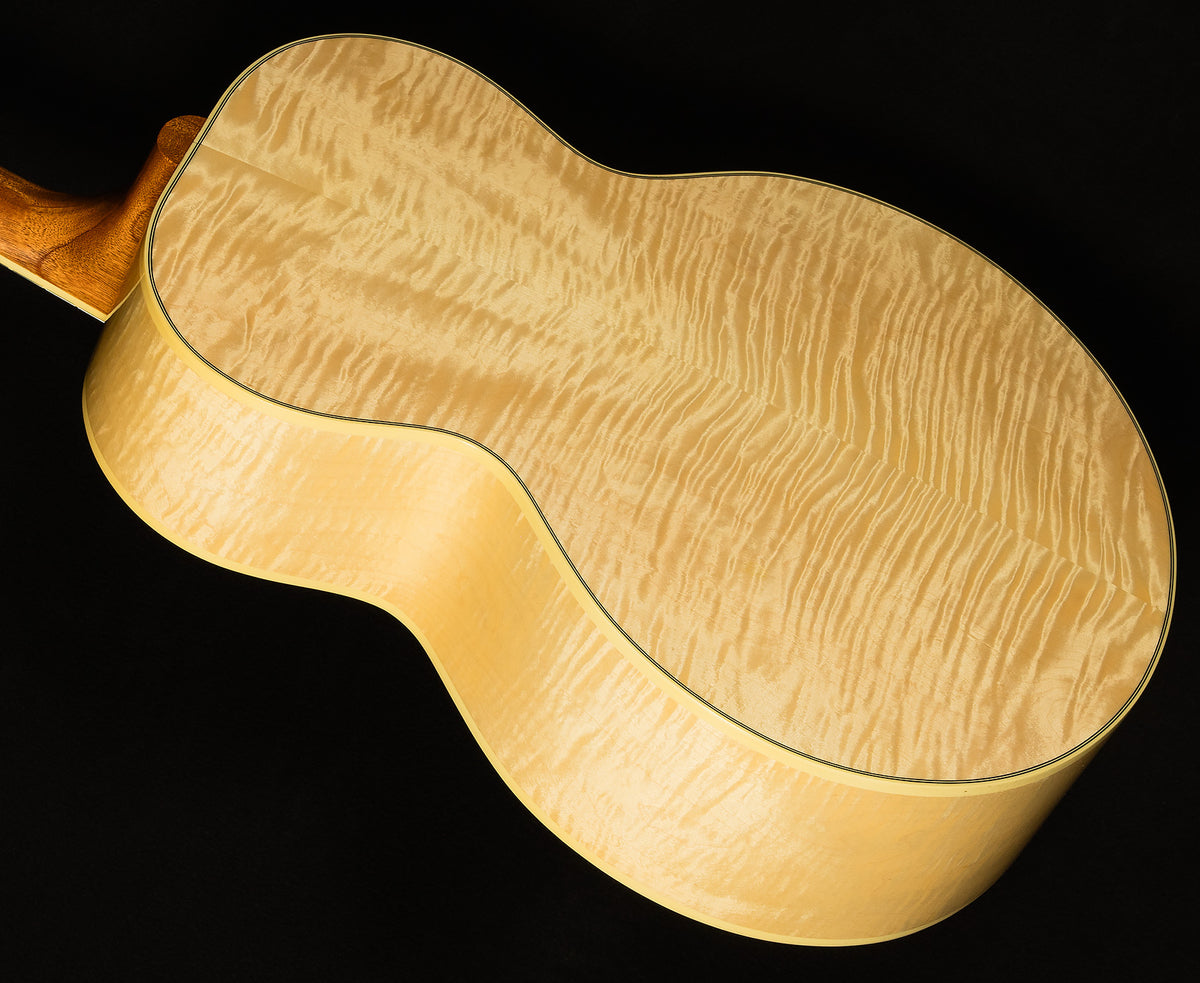 Custom Shop 1952 J-185