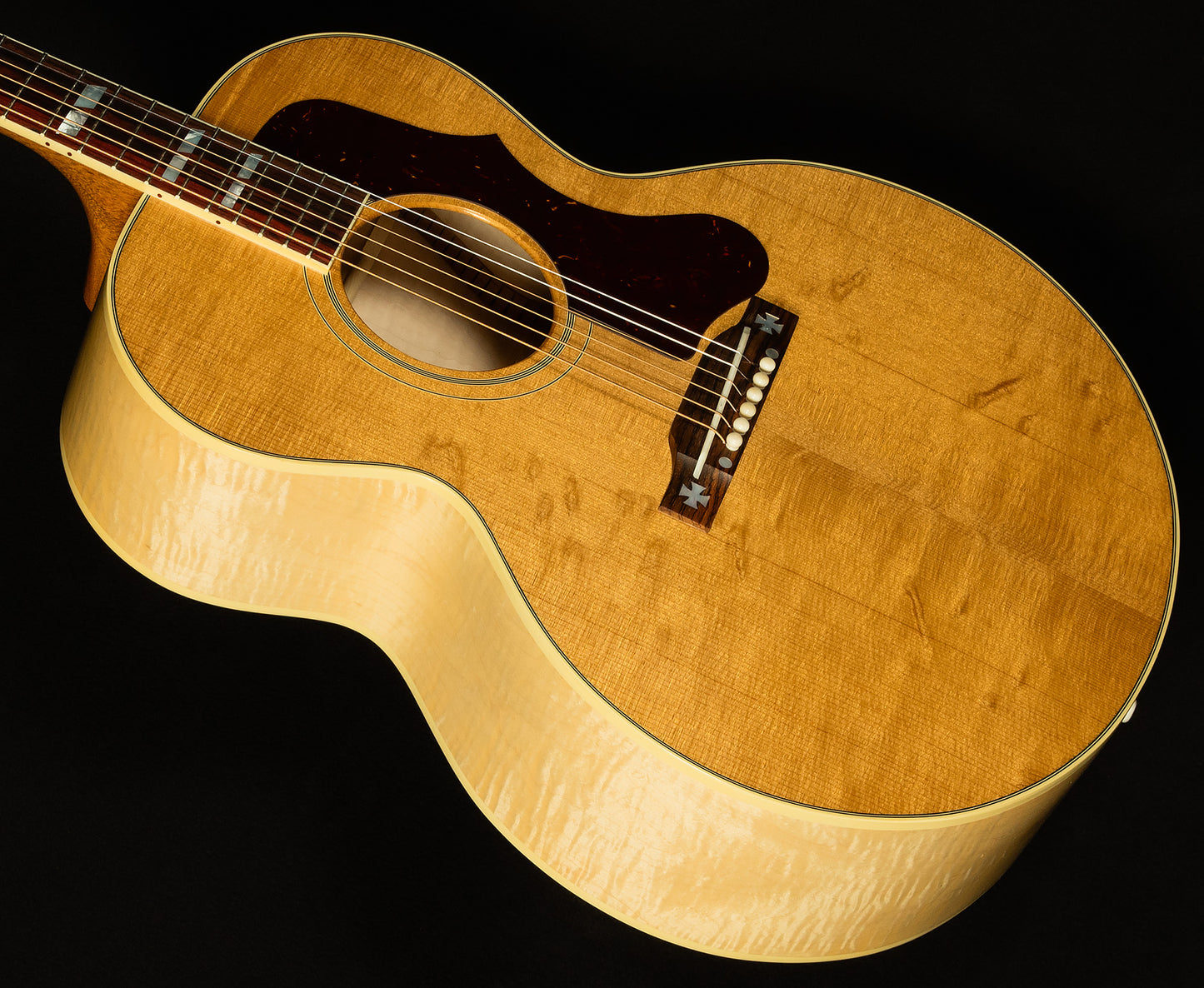Custom Shop 1952 J-185