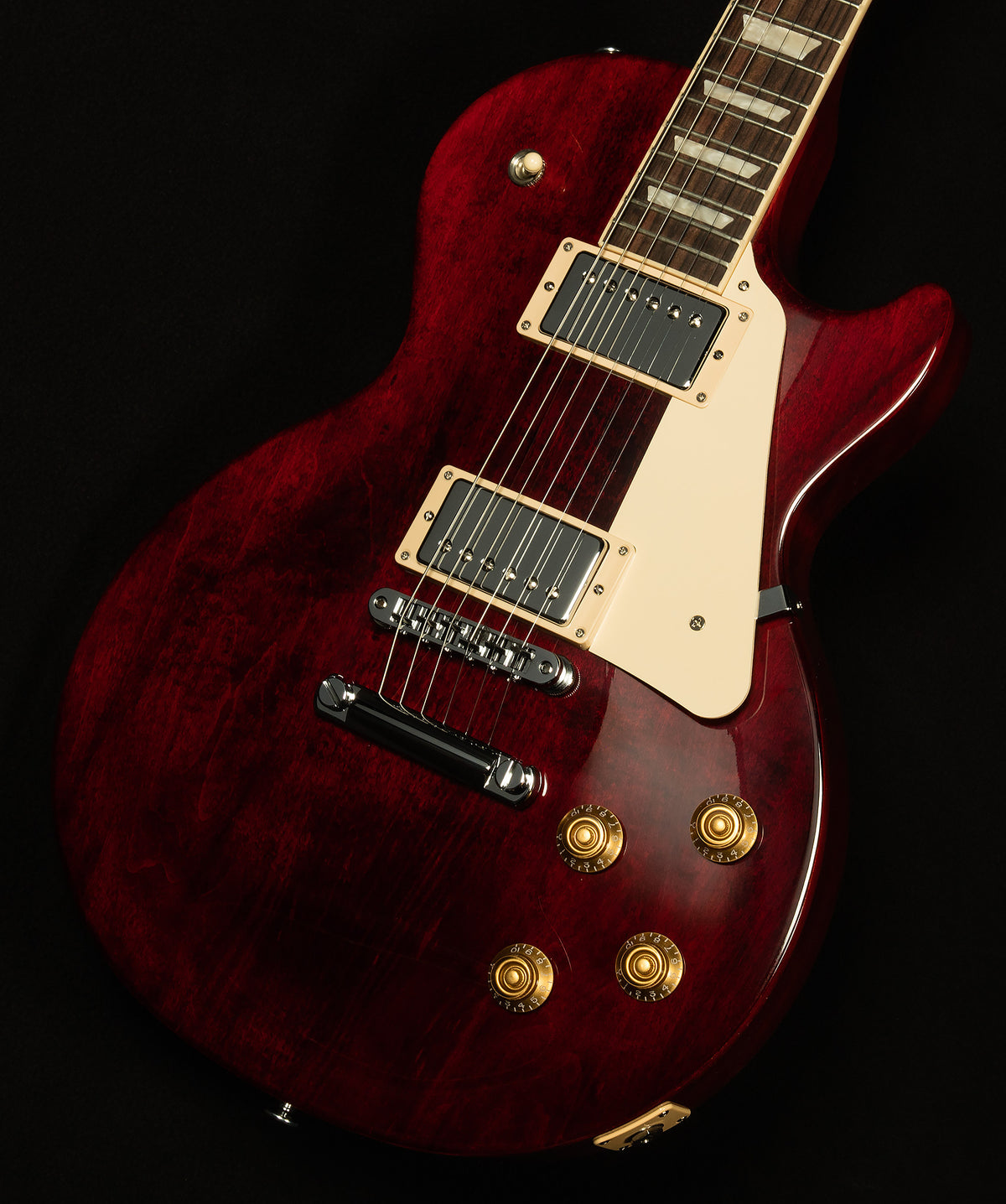 Modern Collection Les Paul Studio