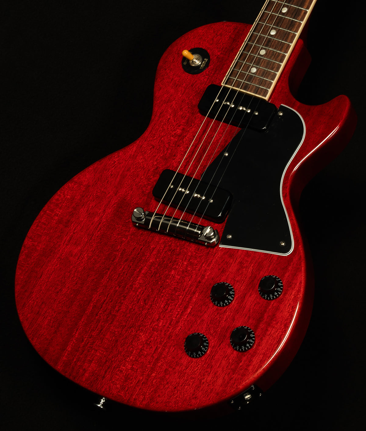 Original Collection Les Paul Special