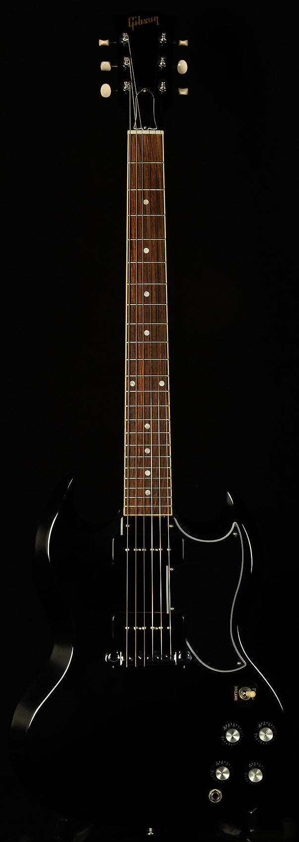 Original Collection SG Special