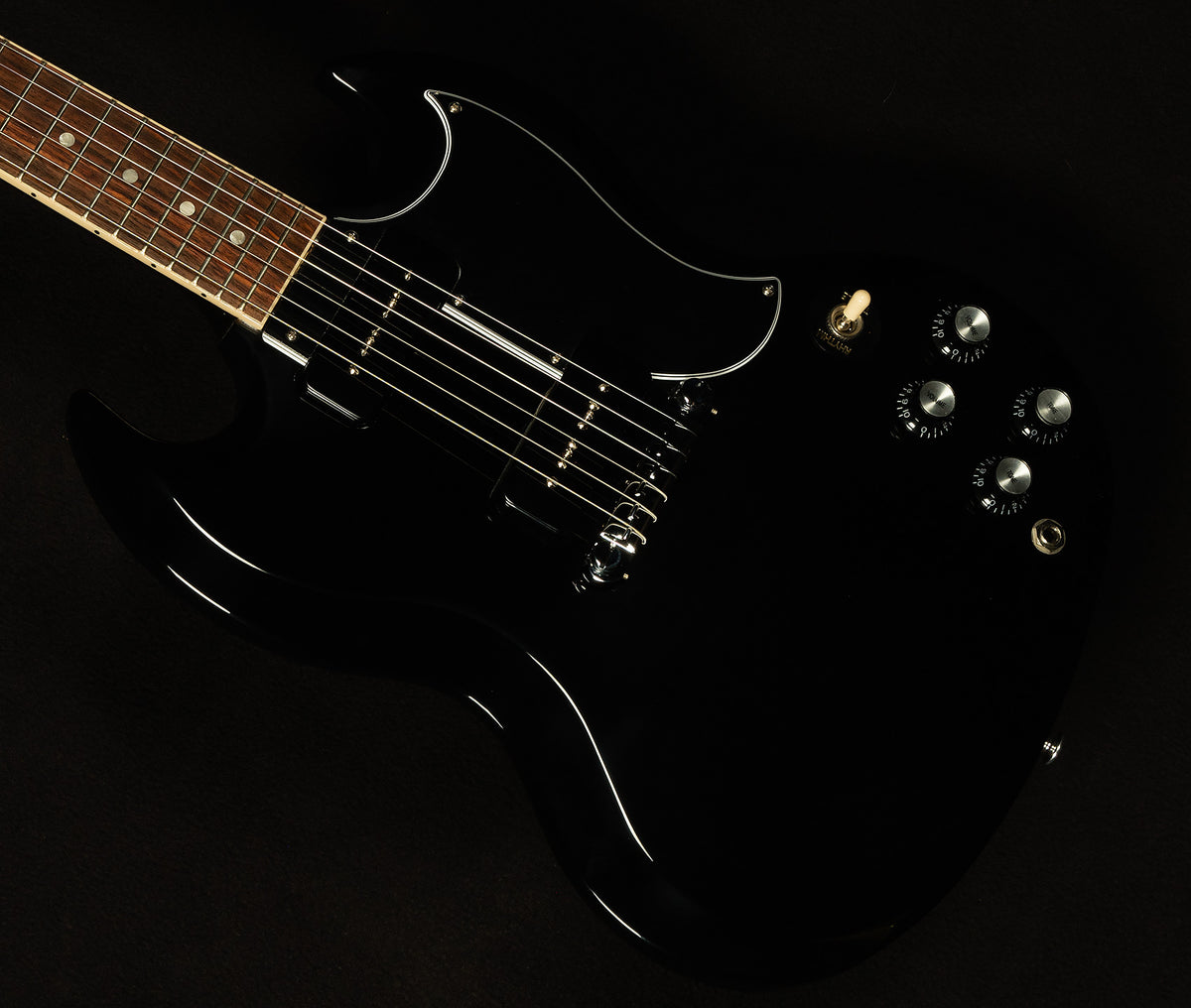 Original Collection SG Special