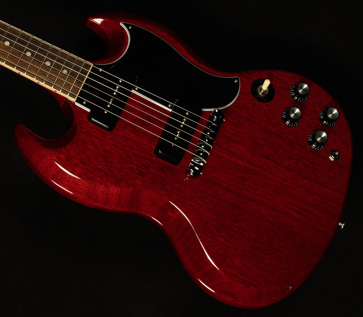 Original Collection SG Special