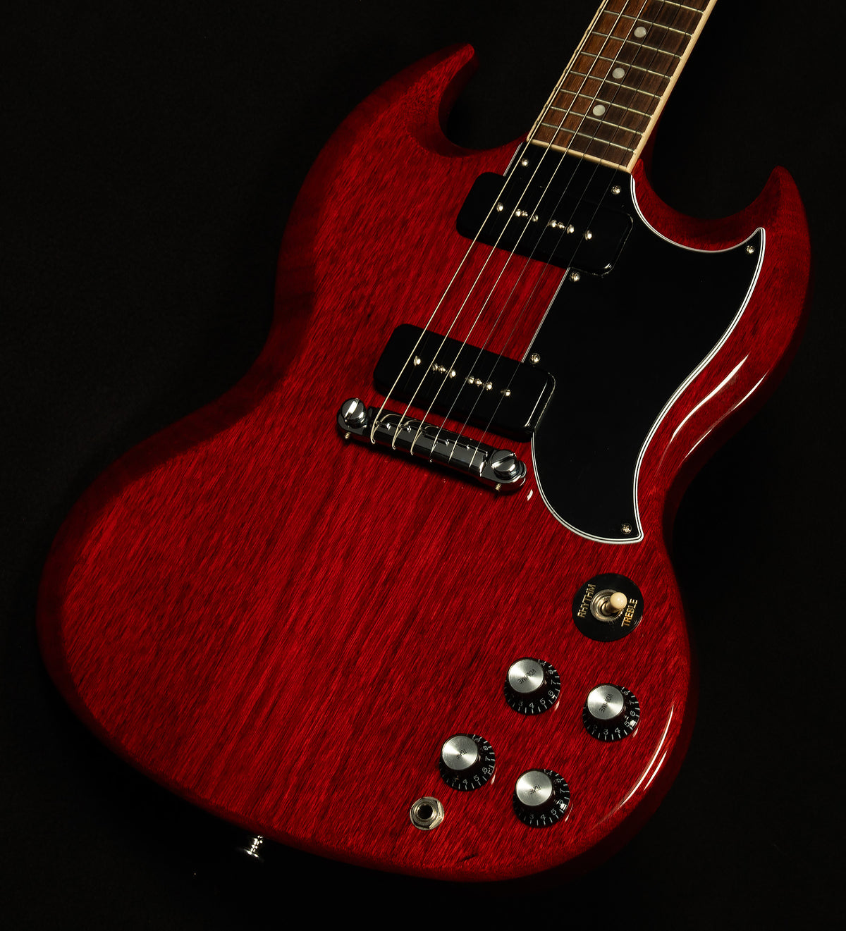 Original Collection SG Special