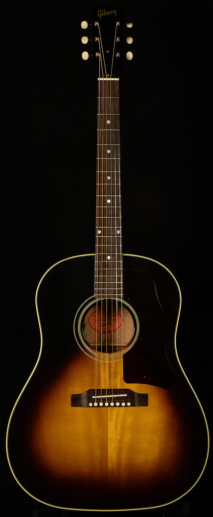 Original Collection '60s J-45 Original - Fixed Bridge, HiFi DNA