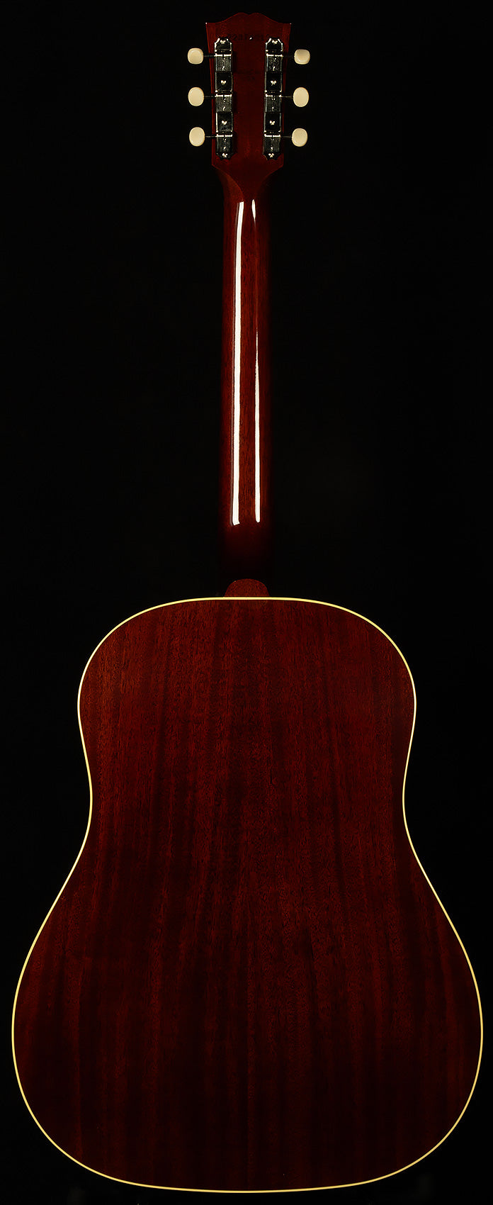 Original Collection '60s J-45 Original - Fixed Bridge, HiFi DNA