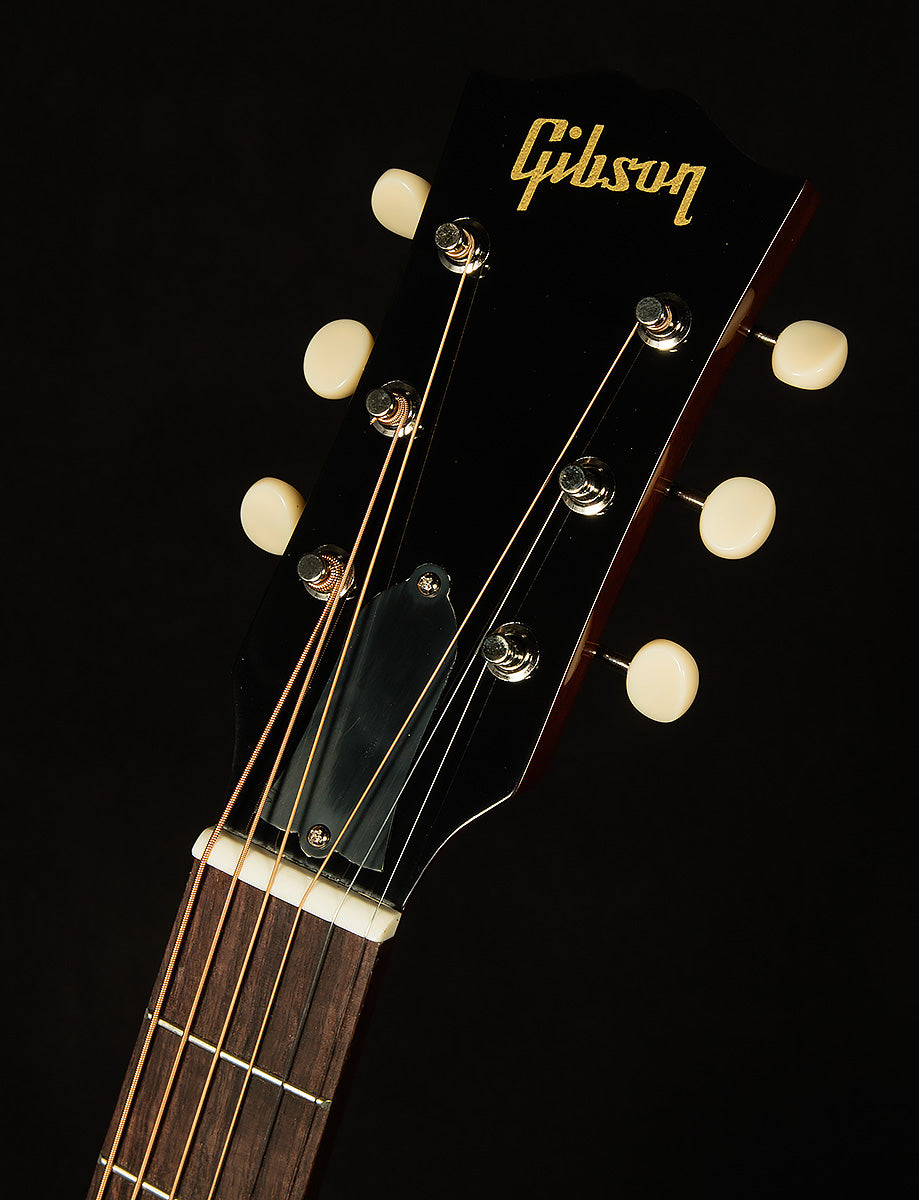 Original Collection '60s J-45 Original - Fixed Bridge, HiFi DNA