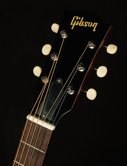 Original Collection '60s J-45 Original - Fixed Bridge, HiFi DNA