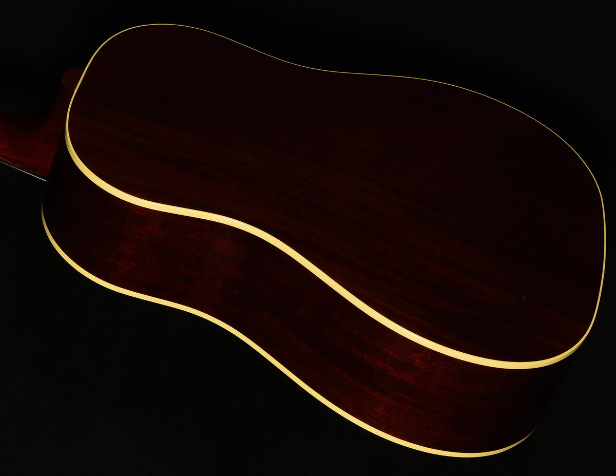 Original Collection '60s J-45 Original - Fixed Bridge, HiFi DNA