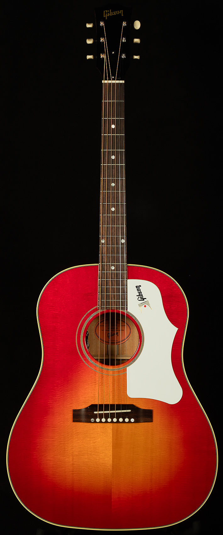 Original Collection '60s J-45 Original - Fixed Bridge, HiFi DNA