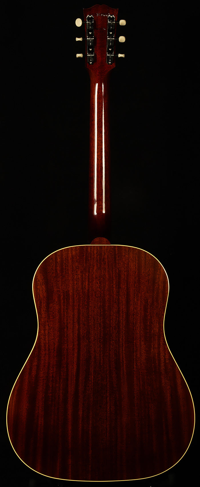Original Collection '60s J-45 Original - Fixed Bridge, HiFi DNA