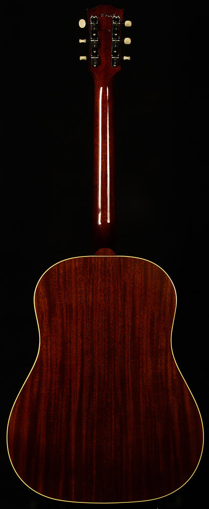 Original Collection '60s J-45 Original - Fixed Bridge, HiFi DNA