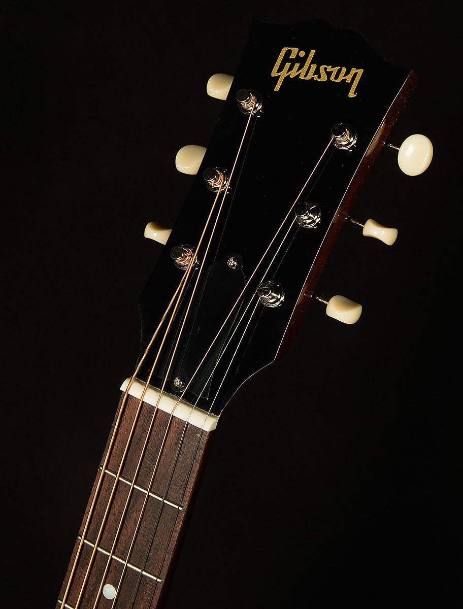 Original Collection '60s J-45 Original - Fixed Bridge, HiFi DNA