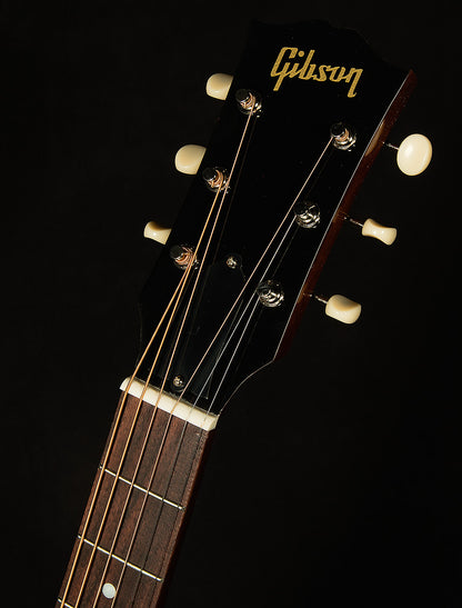 Original Collection '60s J-45 Original - Fixed Bridge, HiFi DNA