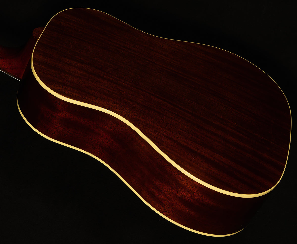 Original Collection '60s J-45 Original - Fixed Bridge, HiFi DNA