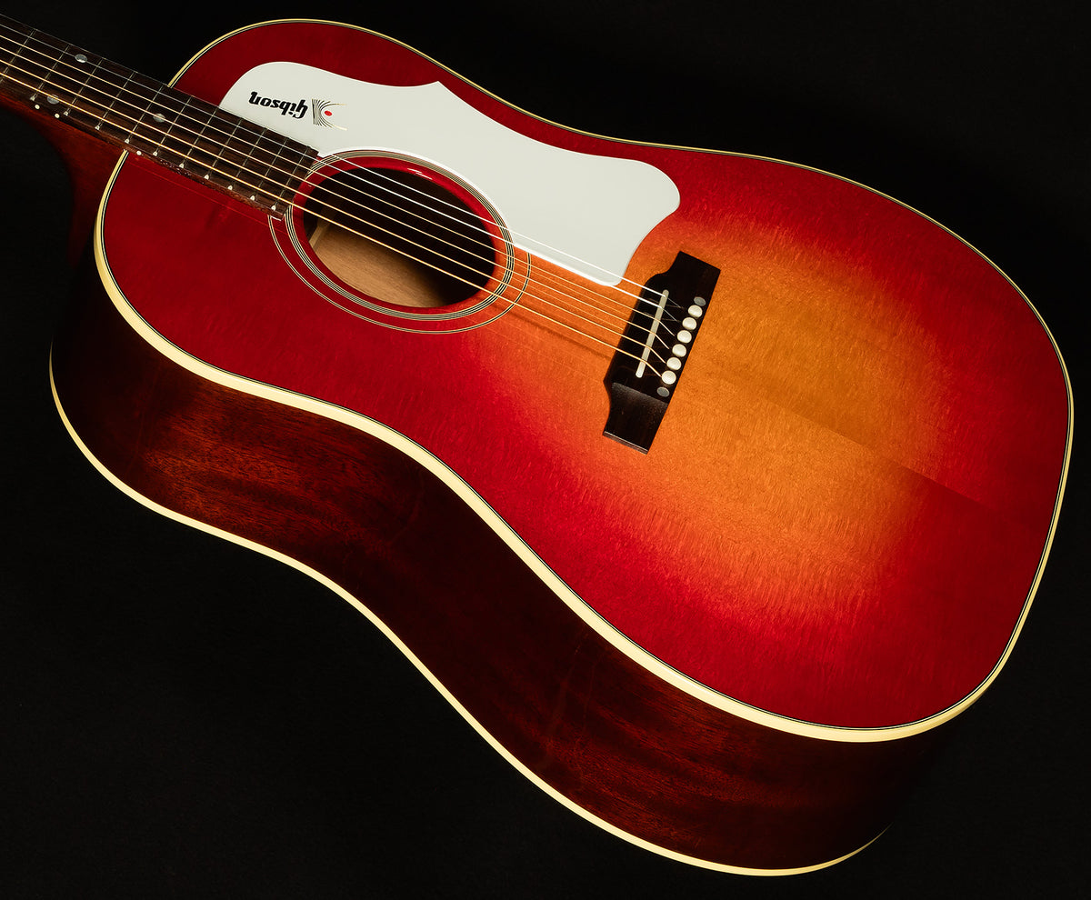 Original Collection '60s J-45 Original - Fixed Bridge, HiFi DNA