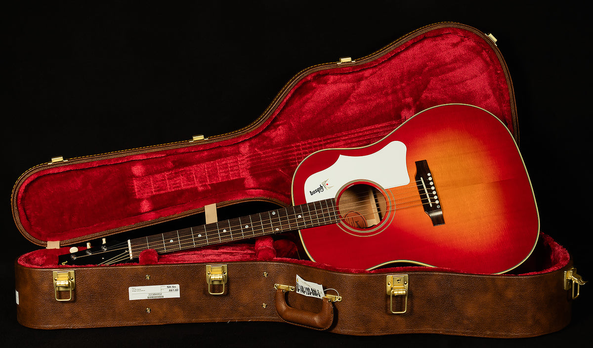 Original Collection '60s J-45 Original - Fixed Bridge, HiFi DNA