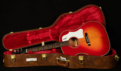 Original Collection '60s J-45 Original - Fixed Bridge, HiFi DNA