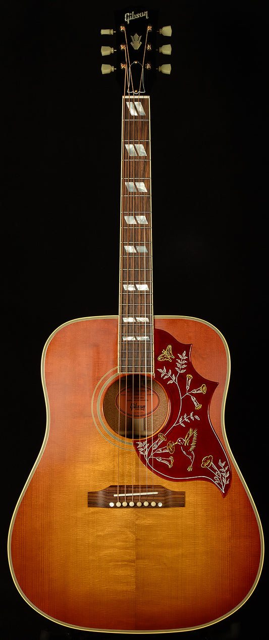 Historic Collection 1960 Hummingbird - Fixed Bridge