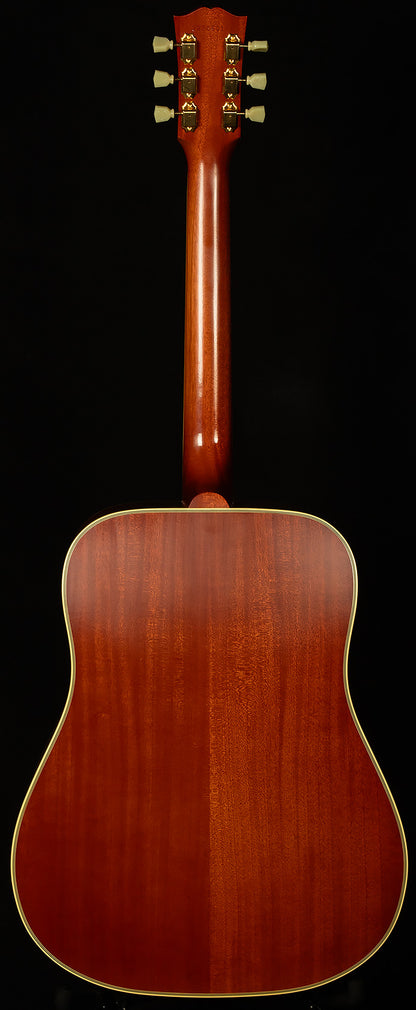 Historic Collection 1960 Hummingbird - Fixed Bridge