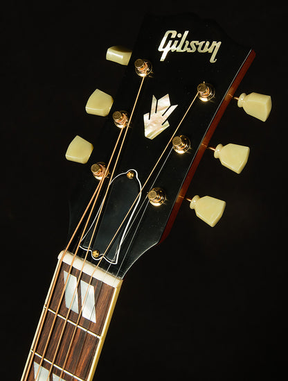 Historic Collection 1960 Hummingbird - Fixed Bridge