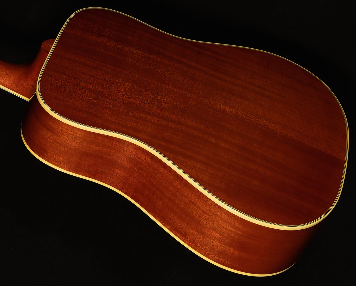 Historic Collection 1960 Hummingbird - Fixed Bridge