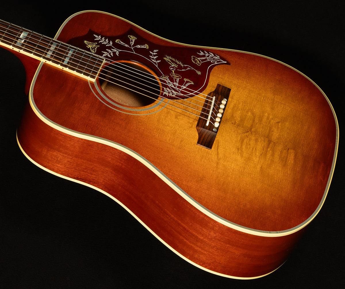 Historic Collection 1960 Hummingbird - Fixed Bridge